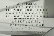 Bravo Majesty - Modern Elegant Serif, a Serif Font by Qweera Studio (Thumbnail 11 of 12)