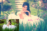 5 Vintage Actions, an Action Add-On by Design Master (Thumbnail 1 of 3)