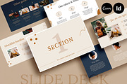 Webinar Course Slide Deck / Kayla, a Presentation Template by Mirazz (Thumbnail 15 of 15)