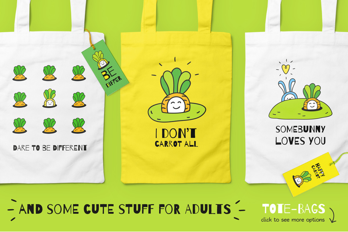 HELLO LITTLE ONE | BABY DESIGN SET, an Animal Illustration by CATMINT (Photo 5 of 11)
