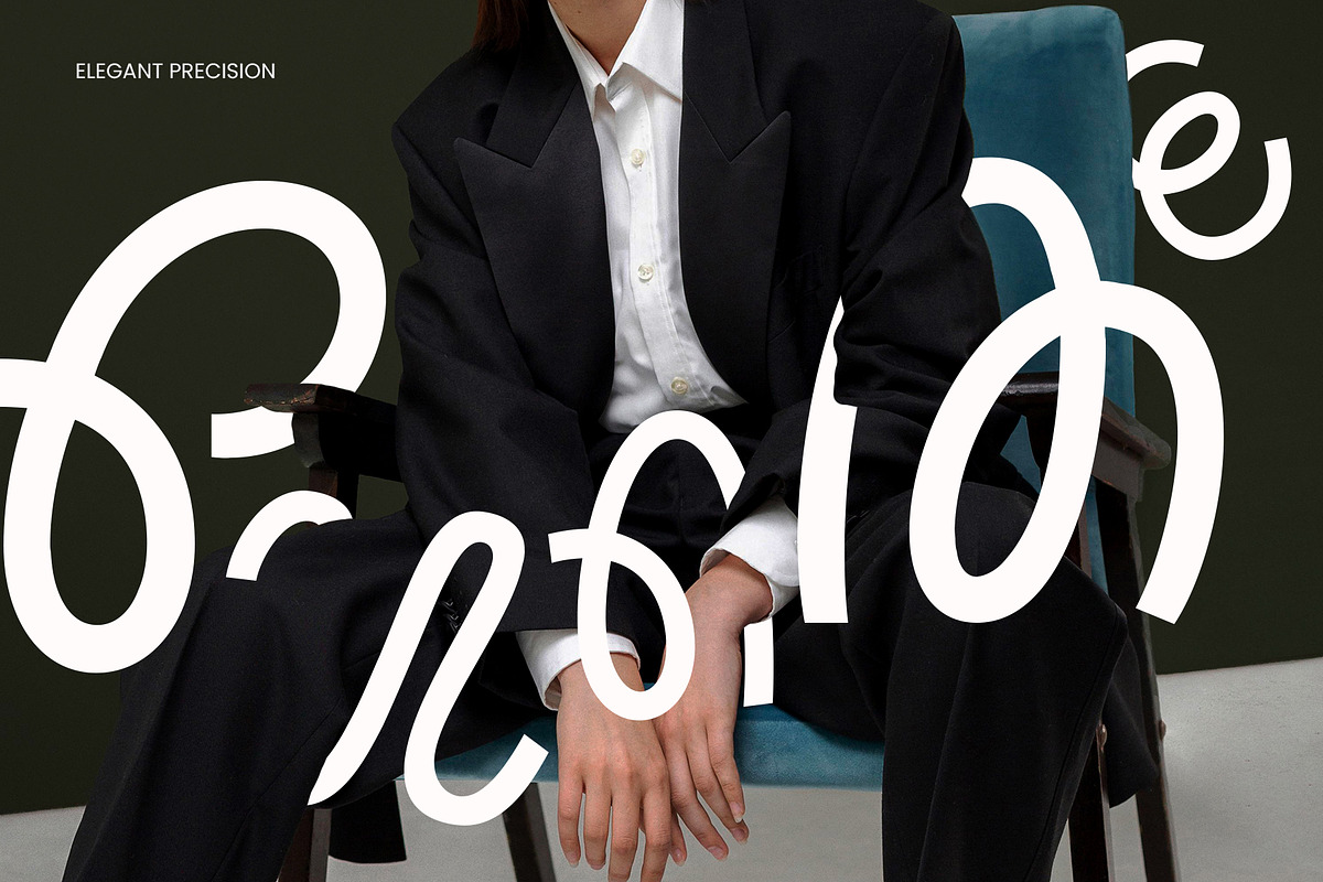 Morain Font Family, a Sans Serif Font by Typoraith Co (Photo 7 of 14)