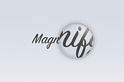Auto magnifier / Updated, a Product Mockup by mynameisyanick (Thumbnail 4 of 5)