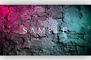 20 Mysterious Cracks Collection, a Texture Graphic by NOMO DESIGN (Thumbnail 20 of 21)