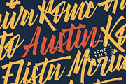 Right Times Font, a Blackletter Font by azetypestudios.com (Thumbnail 1 of 15)