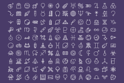 140 Galaxy Icon Pack PART 2 - $5, an Icon by The G! Design (Thumbnail 2 of 2)