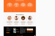 Rental - Apartment Website Template, a HTML Template by Ordasoft (Thumbnail 3 of 3)