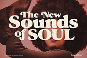 Blue Blossom - An Expressive Font, a Serif Font by Komet & Flicker (Thumbnail 7 of 15)