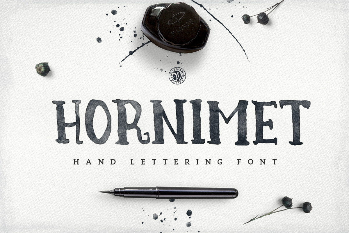 Hornimet
