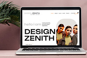 Design Zenith WordPress Theme, a WordPress Template by Your Theme Shop (Thumbnail 9 of 9)