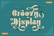 Broda, a Slab Serif Font by Burntilldead (Thumbnail 6 of 12)