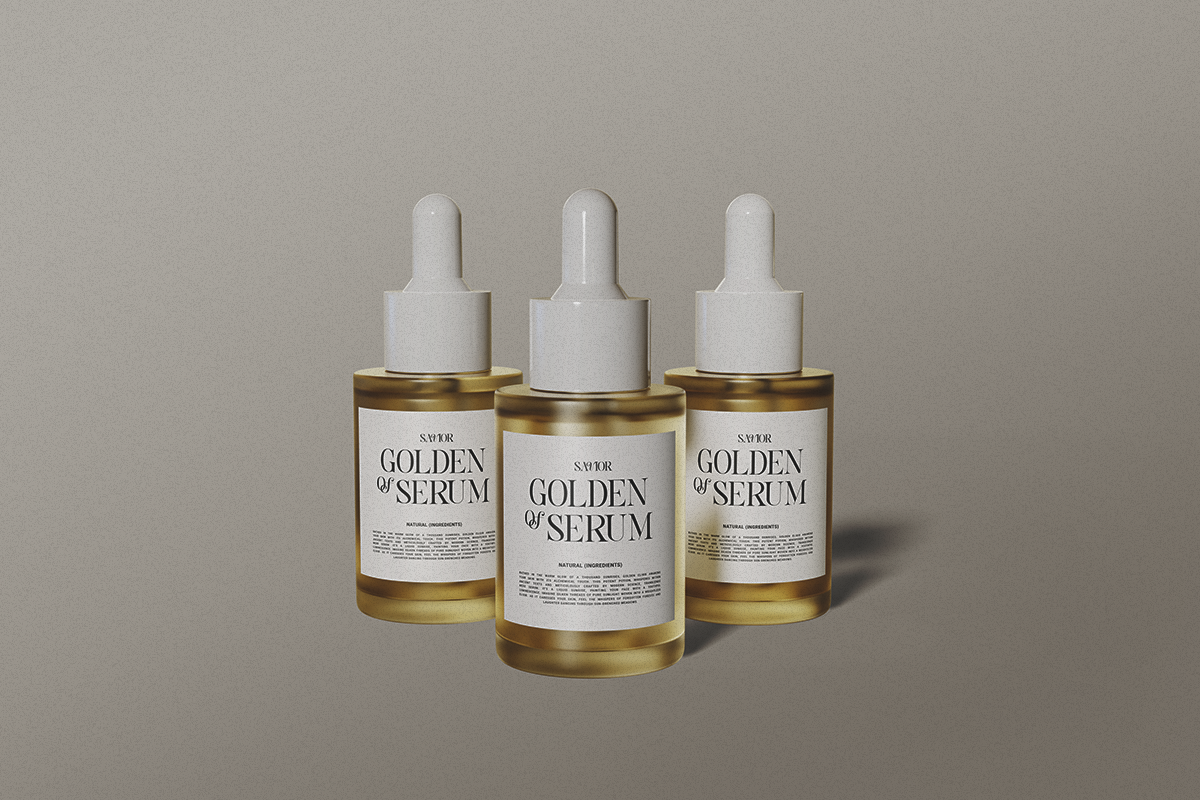 Luxe Bonanza - Resort Branding Serif, a Serif Font by Sohel Studio (Photo 7 of 10)