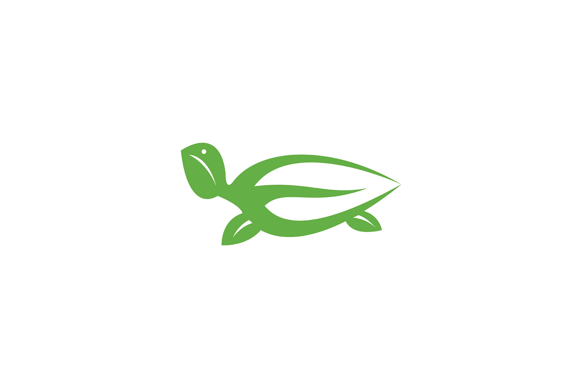 Tortoise Logo Design Template, a Branding & Logo Template by ...