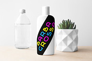 Domosed, a Sans Serif Font by Etewut (Thumbnail 7 of 9)