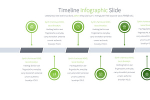 TIMELINE PowerPoint