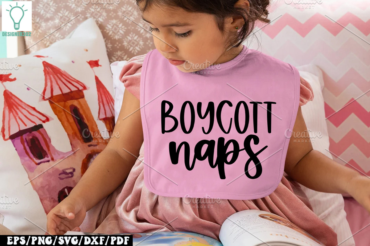 Toddler SVG Bundle, Baby SVG Bundle, a Graphic by Designer302 (Photo 2 of 16)