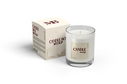 Candle Box Mockup, a Household Mockup by mockupbuys (Thumbnail 3 of 3)