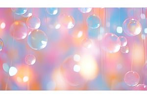 glowing abstract lights background, a Background Photo by pikepicture