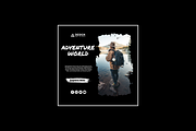 Affinity Designer Templates, a Social Media Template by Design Art Studio (Thumbnail 6 of 7)