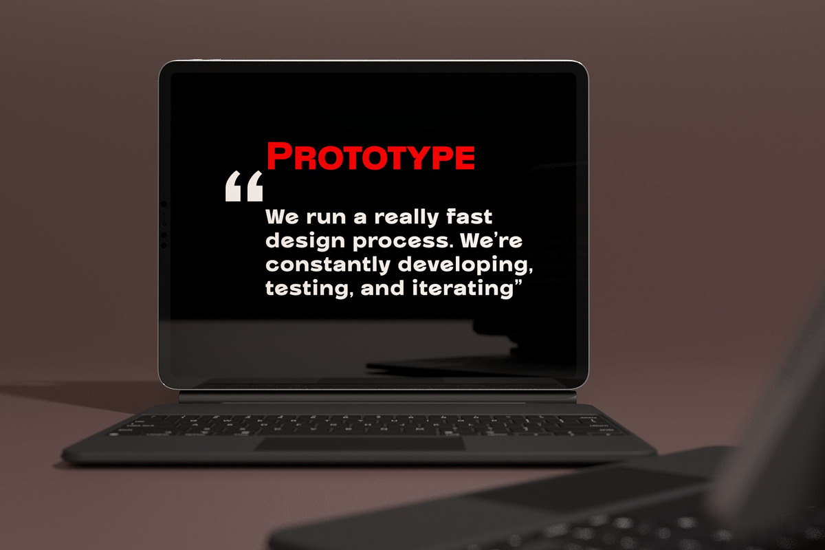 Frink Rio Modren Grotesk Font Family, a Sans Serif Font by Ryul Davidson (Photo 18 of 20)