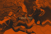 Nerves halloween horror font, a Font by dookit studio (Thumbnail 11 of 11)