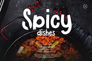 Larys Manice | Fun Font, a Handwritten Font by LetterStuff Typefoundry (Thumbnail 9 of 12)