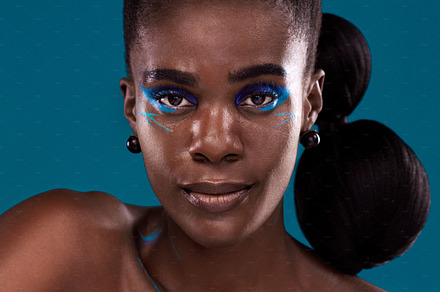 Avant garde never goes out of style, a Photo by Peopleimages.com