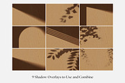 A4 Magazine Mockup Kit, a Print Template by Mint Actions (Thumbnail 8 of 10)