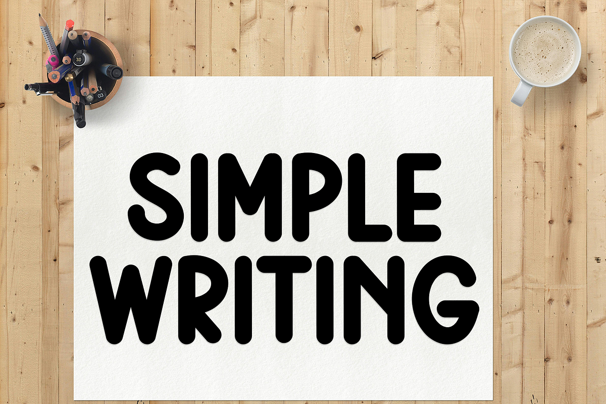 Beach Lovely, a Handwritten Font by FreshTypeINK (Photo 2 of 6)