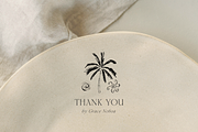 Ink dolce vita womanhood line art, an Object Illustration by Grace Noboa Illustrations (Thumbnail 17 of 17)