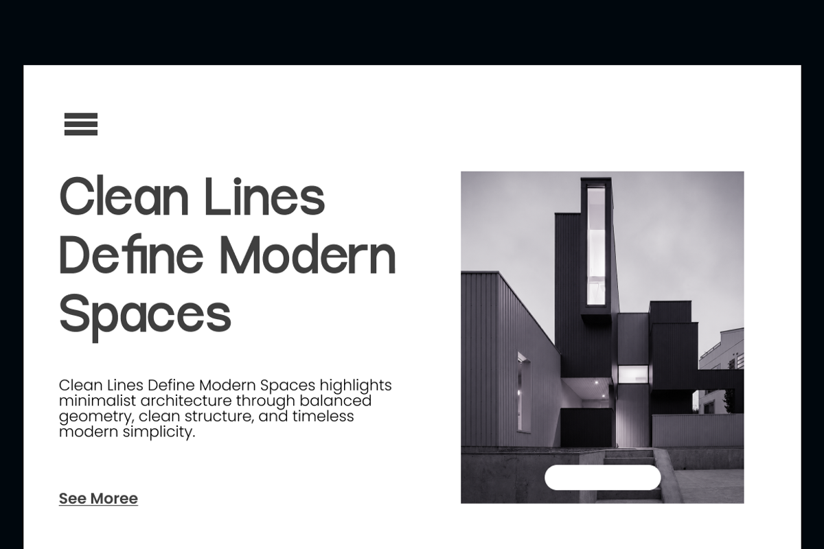 Bedbag Modern Geometric Sans Font, a Sans Serif Font by Rasio Studio (Photo 4 of 9)