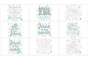 Bible Animated Presentation Template, a Presentation Template by Infographics project (Thumbnail 6 of 7)