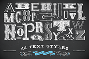 The Brush Studio, a Brush Add-On by Ornaments of Grace (Thumbnail 3 of 5)