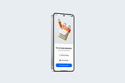 Galaxy S25 Mockups Scenes, an Android Mockup by Asylab (Thumbnail 42 of 58)