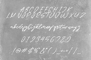 Sillady Font Brush Script