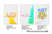 Chalk Pastels Toolkit, a Layer Style Add-On by Creative Media Co (Thumbnail 4 of 5)