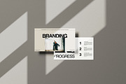 Sage Brand Guidelines Templates, a Presentation Template by Mia Branding Studio (Thumbnail 3 of 8)