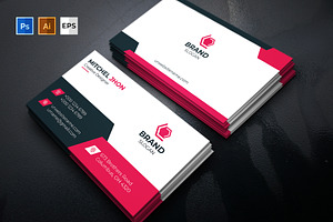 Business Card
