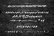 SOLARONA - Brush Font, a Script Font by NTC Graphic (Thumbnail 8 of 9)