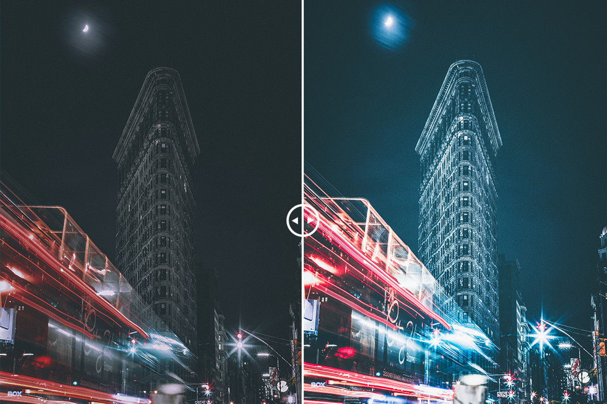 Neon Light Lightroom Presets, an Action Add-On by Presetsh.com (Photo 10 of 18)