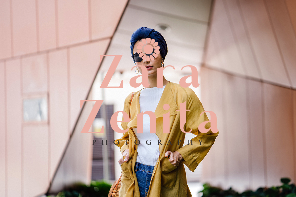 Cluth - Beauty Store Sans, a Sans Serif Font by Sohel Studio (Photo 4 of 15)