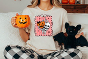 Halloween Skull Heart Hand-Drawn, an Icon by CreationArt (Thumbnail 2 of 5)