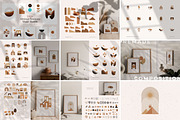 1000+ Abstract Illustration BUNDLE, a Graphic by AndrewPixel (Thumbnail 6 of 11)