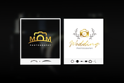 Camera Shape for Photography logo, a Shape Add-On by Akdesain (Thumbnail 2 of 4)