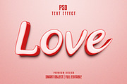 20 Best Pinkish Text effect Pack, a Layer Style Add-On by himelgfx (Thumbnail 4 of 19)
