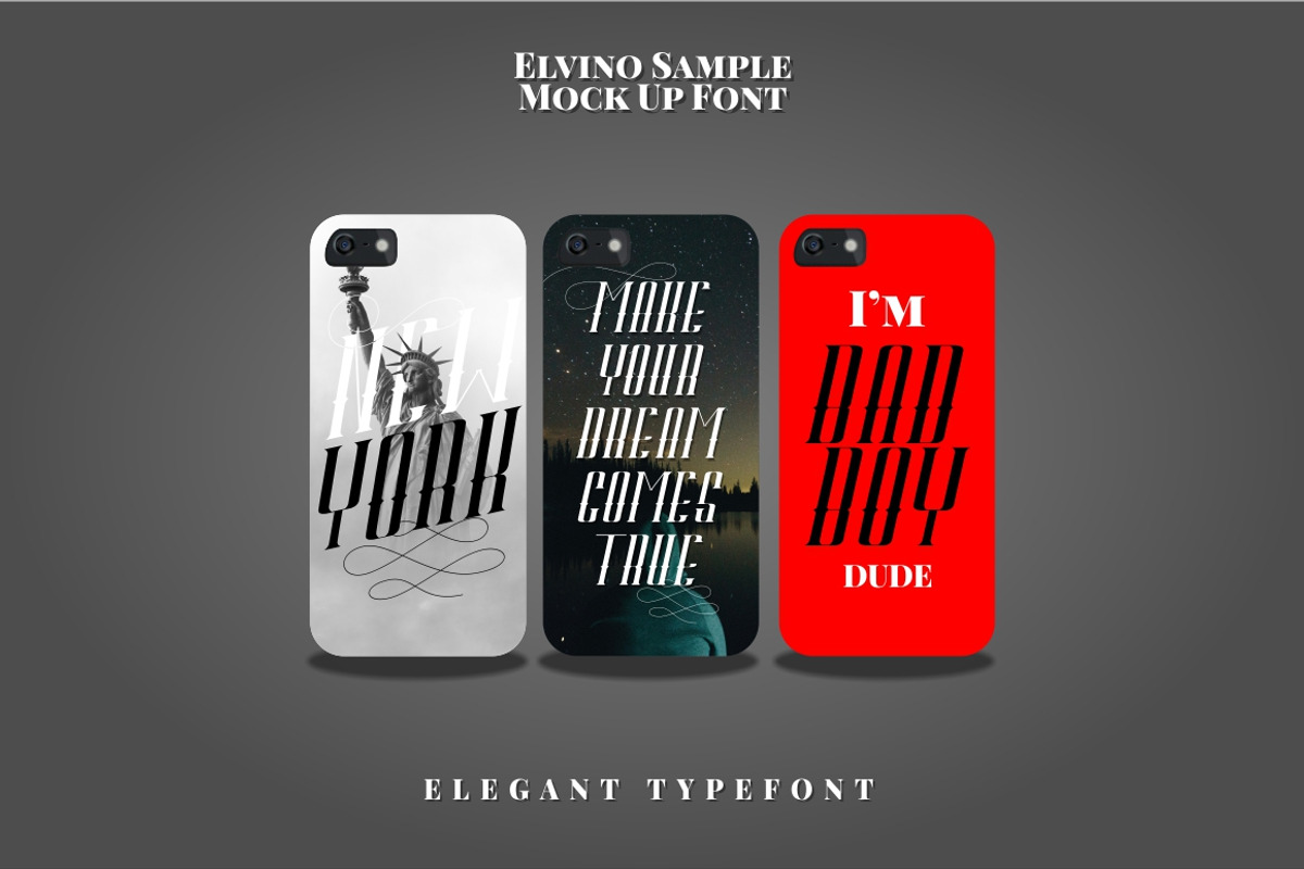 ELVINO preview 3