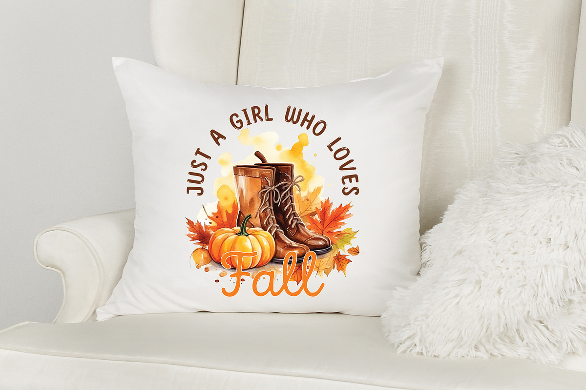 Fall Sublimation Bundle Vol.5, a Graphic by CraftlabSVG (Photo 8 of 15)