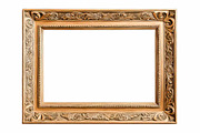 Classic Picture Frame, an Object Graphic by VetalStock (Thumbnail 4 of 21)