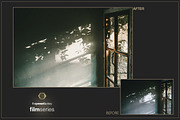 Film Series - PS ACR Presets, a Plug-in Add-On by The Preset Factory Ltd. (Thumbnail 7 of 9)