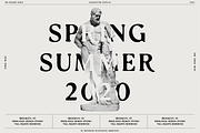 Cringe Serif, a Serif Font by Bnick (Thumbnail 10 of 13)