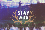 Supertramp Typeface, a Sans Serif Font by Andrey Sharonov (Thumbnail 4 of 5)